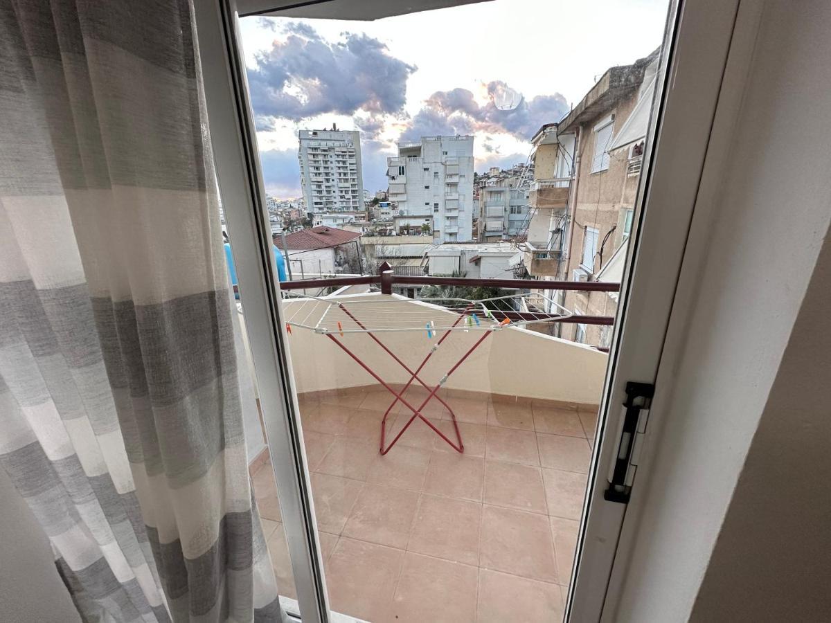 Vasilika Apartments Саранда Экстерьер фото