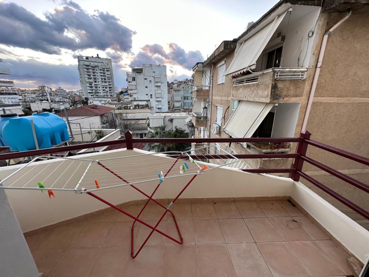 Vasilika Apartments Саранда Экстерьер фото