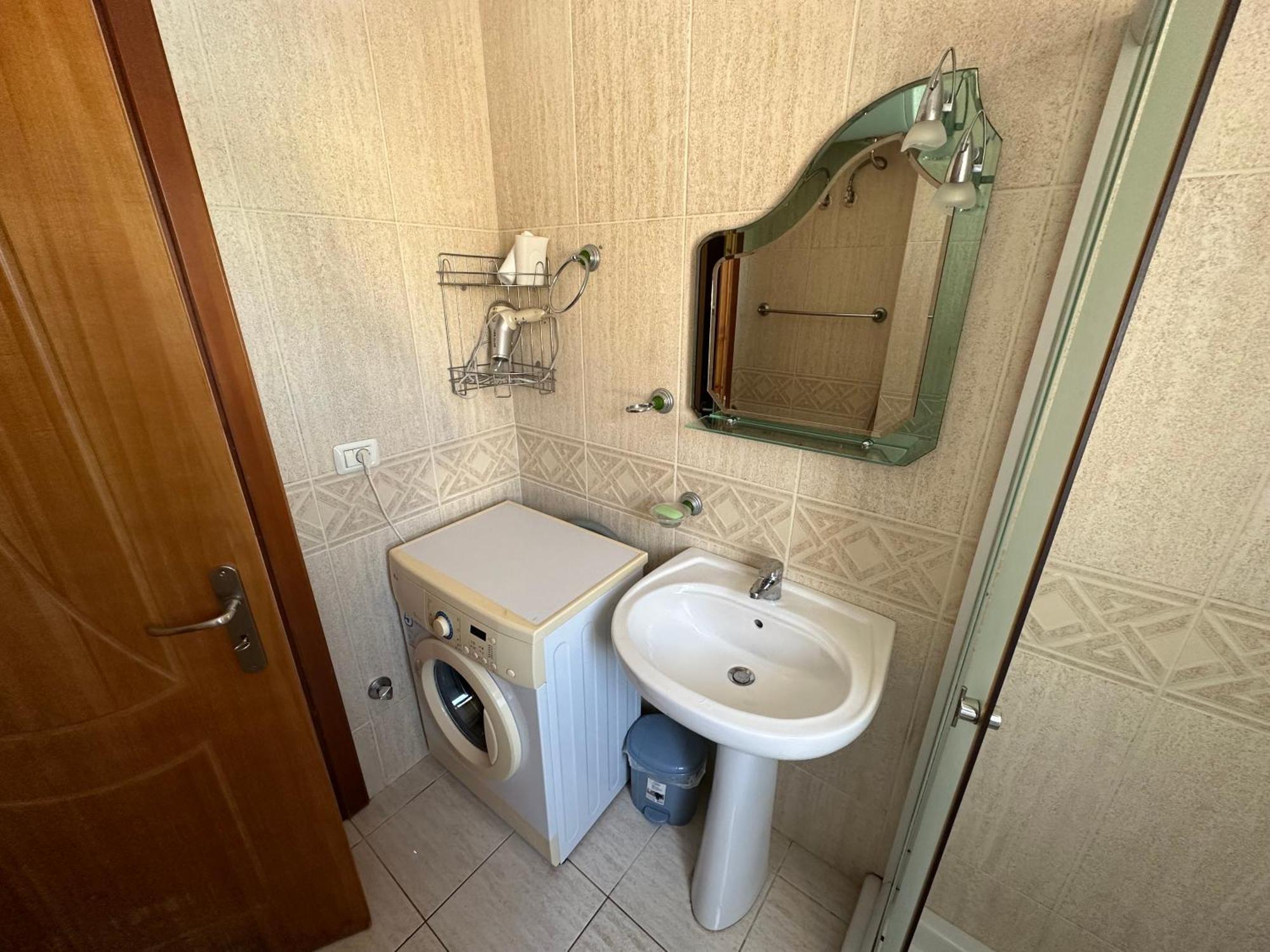 Vasilika Apartments Саранда Экстерьер фото
